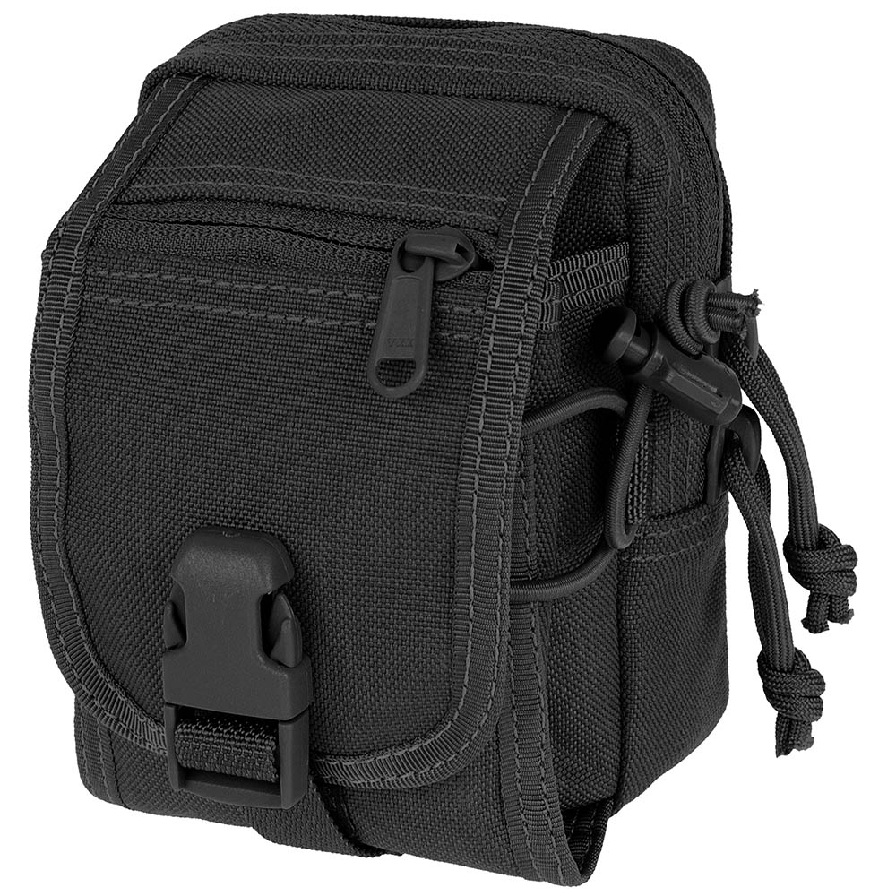 Maxpedition | M1 Waistpack i gruppen NYLONFICKOR hos Equipt AB (Maxpedition M1 Waist)